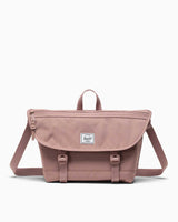 Herschel Cove Small Messenger Çapraz Askılı Çanta Ash Rose