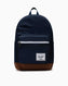 Herschel Pop Quiz Backpack Sırt Çantası Navy/Tan