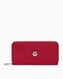 Kipling Money World Basic Elevated Cüzdan Red Wine