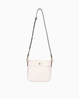 Nautica Omuz Çantası Beyaz