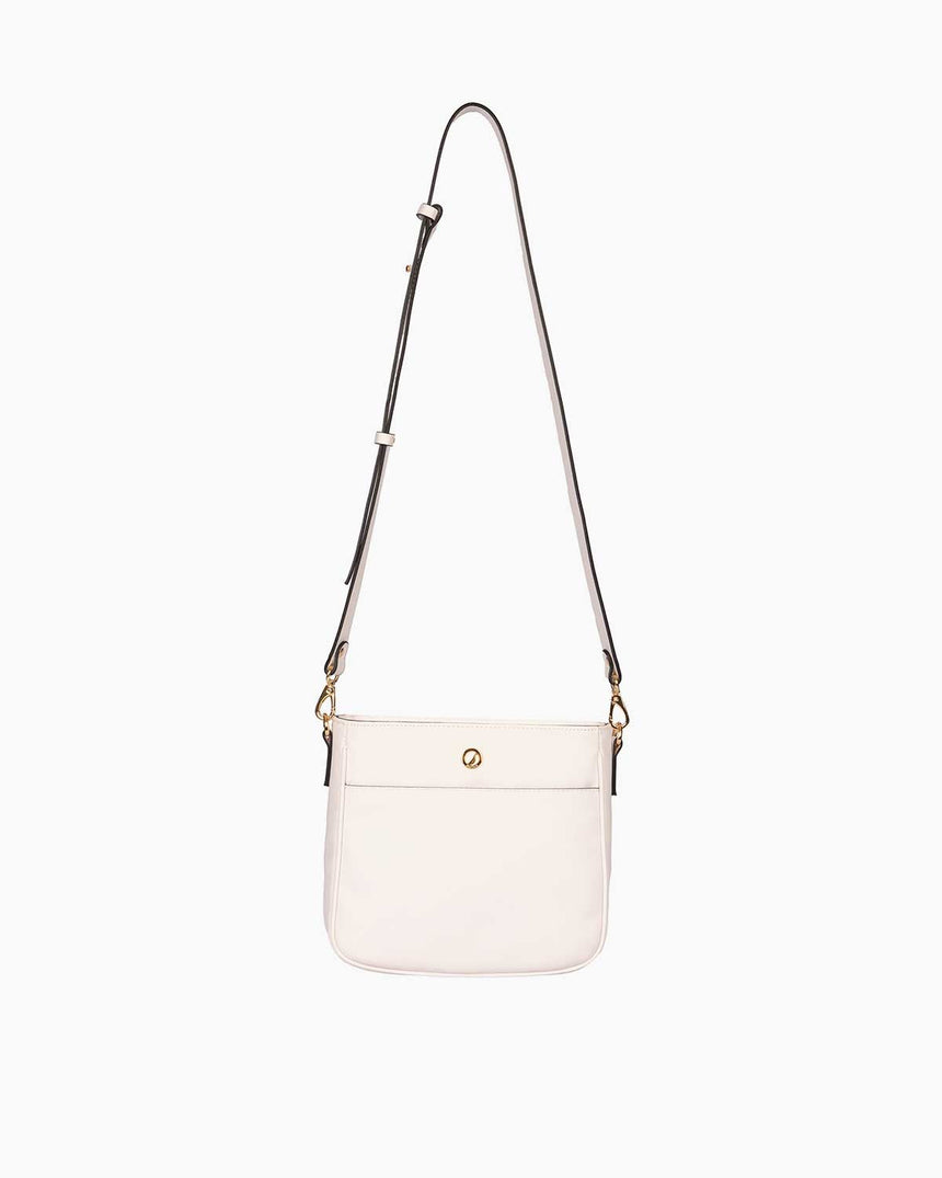 Nautica Omuz Çantası Beyaz