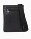 Calvin Klein Elevated Pu Flatpack Çapraz Askılı Çanta Black