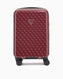 Guess Jescop 18 In 8-Wheeler Kabin Boy Valiz Claret