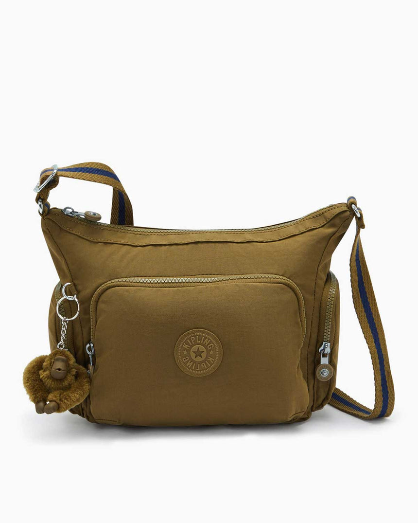 Kipling Gabb S Basic Omuz Çantası