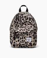 Herschel Classic Mini Backpack Sırt Çantası Leopard Wave