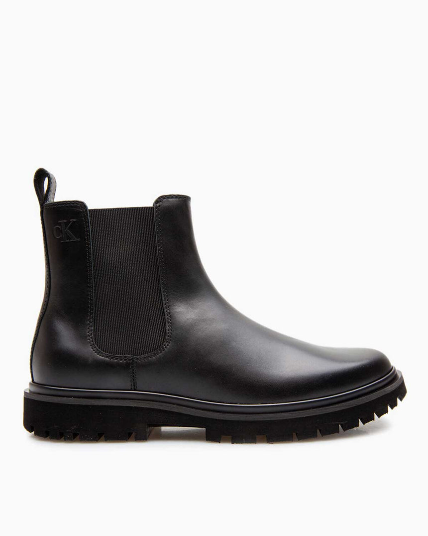 Calvin Klein Jeans Eva Chelsea Mid Boot