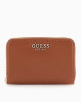 Guess Laurel Medium Zip Around Cüzdan