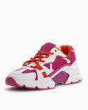 Guess Carrli5 Logolu Sneaker Rose