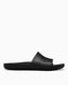 Crocs Slide Logolu Terlik Black