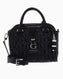 Guess Small Satchel Omuz Çantası Black