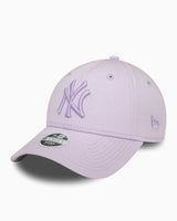 New Era Wmns League 9 Forty Ny Şapka Mor