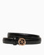 Guess Arlena Belts Kemer Black