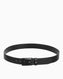 Tommy Hilfiger Layton 35mm Erkek Kemer Black