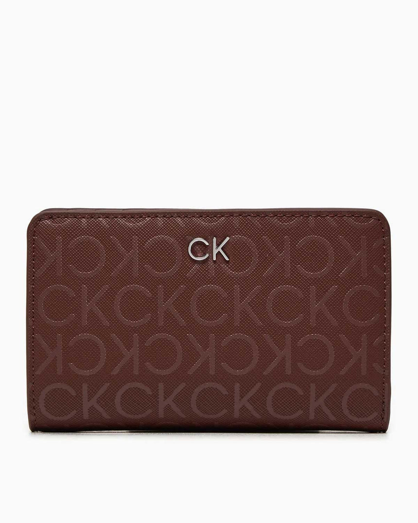 Calvin Klein Daily Bifold Mono Cüzdan