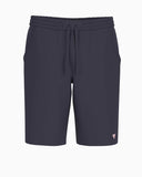 Guess Fluid Loose Bottom Board Şort Smart Blue