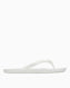 Crocs Flip Parmak Arası Terlik White