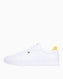 Tommy Hilfiger Icon Court Sneaker White