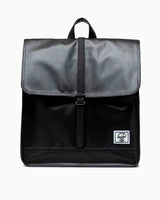 Herschel City Backpack Sırt Çantası Black