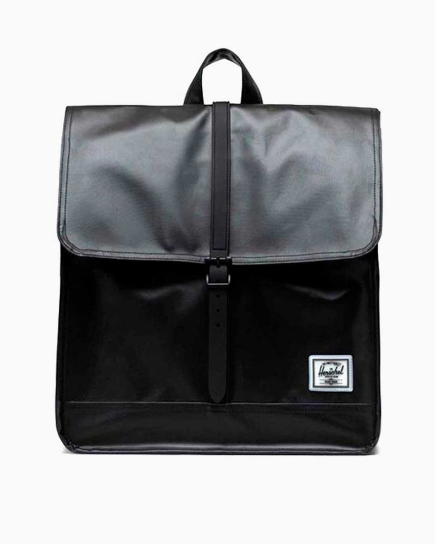 Herschel City Backpack Sırt Çantası Black