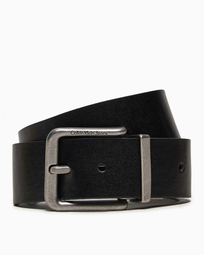 Calvin Klein Classic Casual Kemer Black