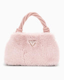 Guess Little Shaida Kadın Çapraz Askılı Çanta Lotus