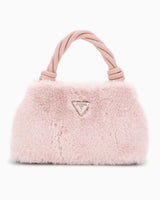 Guess Little Shaida Kadın Çapraz Askılı Çanta Lotus