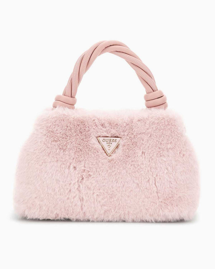 Guess Little Shaida Kadın Çapraz Askılı Çanta Lotus