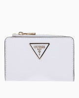 Guess Laurel Zip Around Medium Cüzdan