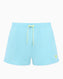 Guess Swimtrunk Neon Deniz Şortu Azure Fluo