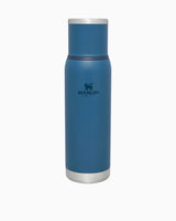 Stanley The Adventure To-Go Bottle 1.0L Termos ABYSS