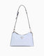 Guess Cresedia Top Zip Shoulder Bag Omuz Çantası