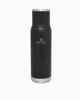 Stanley The Adventure To-Go Bottle .75L / 25oz Termos Black