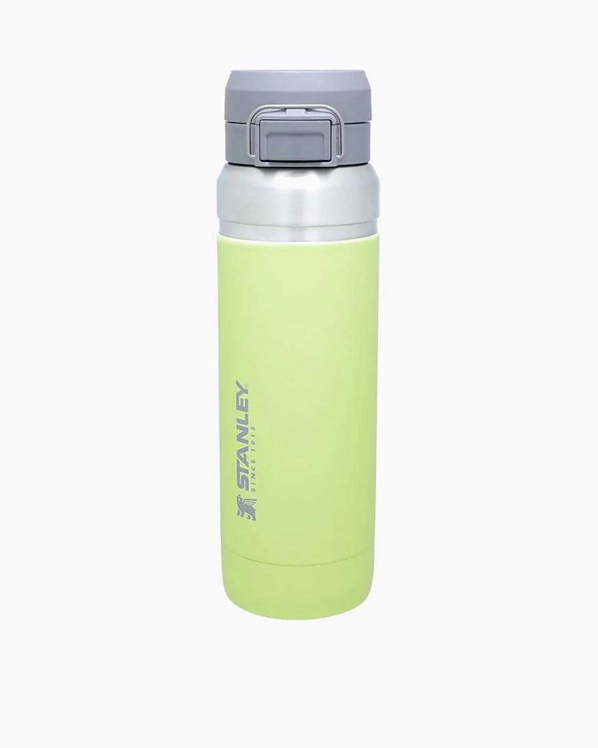 Stanley The Quick Flip Water Bottle 1.06L / 36oz Citron
