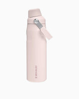 Stanley The IceFlow Bottle Fast Flow 0.7L/24oz Termos Rose Quartz