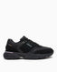 Tommy Hilfiger Runner Cordura Mix Sneakers Black