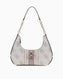 Guess Access Erenia Kadın El Çantası Dark Oak