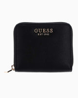 Guess Emilee Small Cüzdan Black