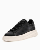 Guess Elba  Erkek Sneaker Black