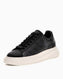 Guess Elba  Erkek Sneaker Black