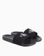 Calvin Klein Flip Flops Slides Terlik Triple Black