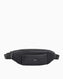 Calvin Klein Essential Waistbag Rubber Bel Çantası Ck Black Rubber