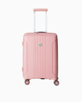 Pierre Cardin Trolley Kabin Boy Valiz Pudra