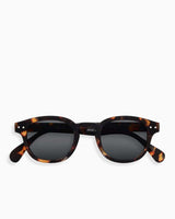 İzipizi Güneş Gözlüğü Tortoise