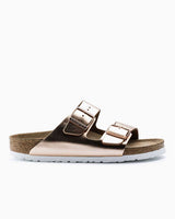 Birkenstock Arizona Terlik Copper