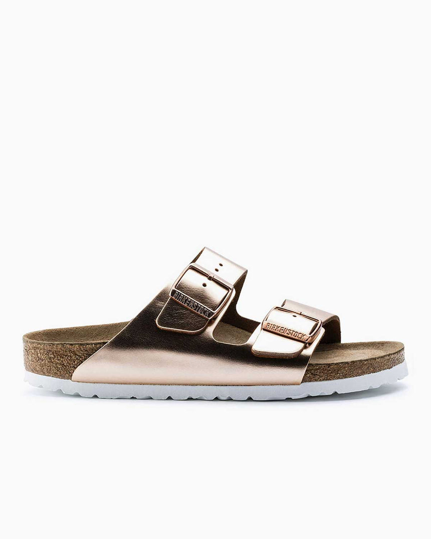 Birkenstock Arizona Terlik Copper