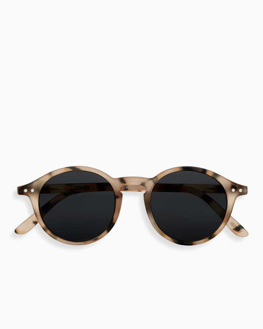 İzipizi Yetişkin Güneş Gözlüğü Light Tortoise