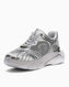 Guess Morriz Kadın Sneaker Silver