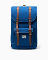 Herschel Little America Backpack Sırt Çantası True Blue/White Stitch