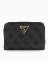 Guess Eco Erica Medium Zip Around