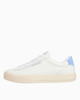 Tommy Hilfiger Cupsole Low Top Sneakers Sugarplum Blue